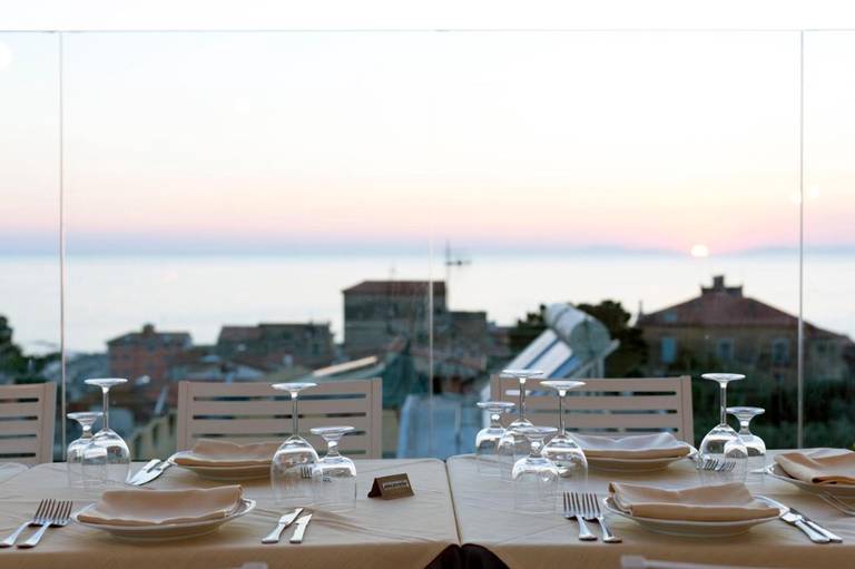 Hotel Antonietta 