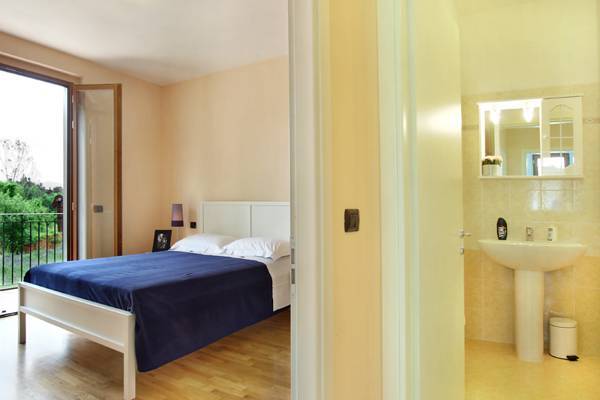 Borgo La Fornace  Италия, Поппи