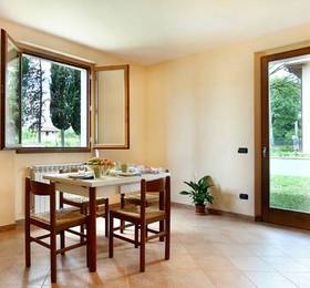 Туры в Borgo La Fornace  в Италии