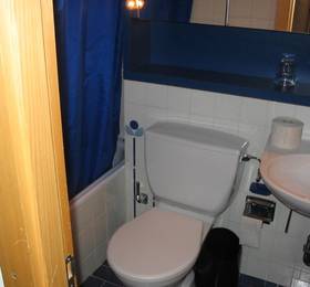 Apartment Topaze  в Анзере