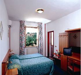 Туры в Easy Siena Hotel  в Италии