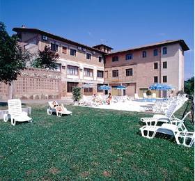 Easy Siena Hotel  в Мурло