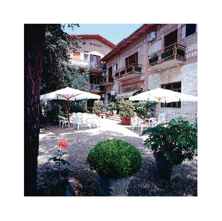 Easy Siena Hotel 