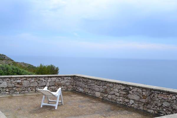 Ville Vista Mare  Италия, Леука