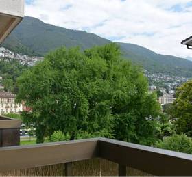 Отдых в Hotel Pestalozzi  - Швейцария, Локарно