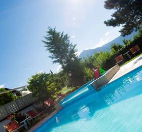 Туры в Residence Hirzer в Италии