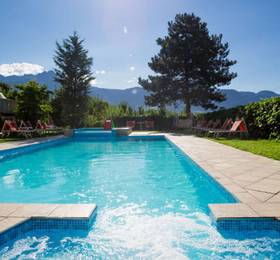 Отдых в Residence Hirzer - Италия, Лагундо