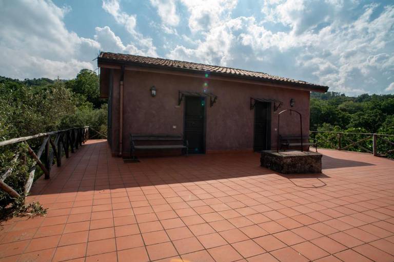 Borgata Baldazza 