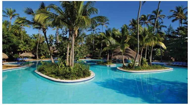 Barcelo Dominican Beach Resort