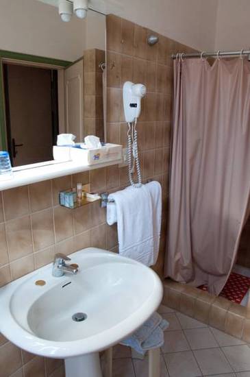 Hotel Villa Pina  3* Италия, Сенигаллия