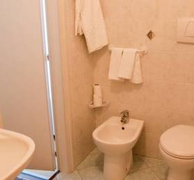 Hotel Villa Pina  в Сенигаллие