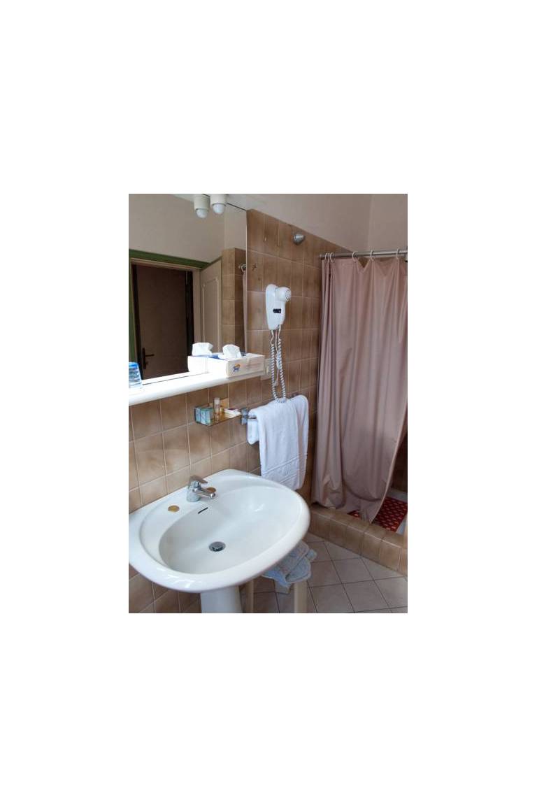 Hotel Villa Pina 