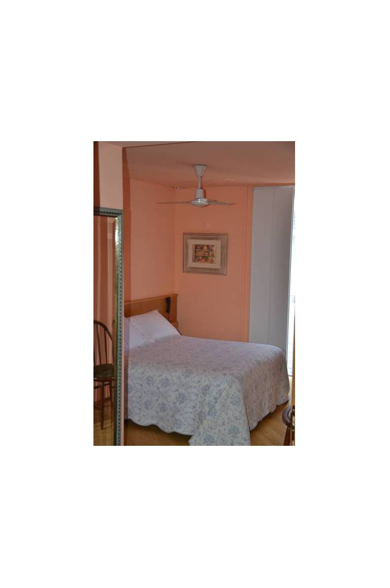 Hotel Zarampallo 
