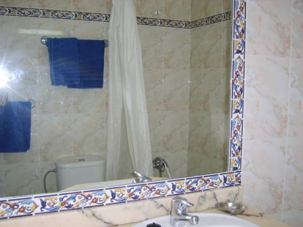 Bungalows Adonis 3* Испания, Плая-дель-Инглес