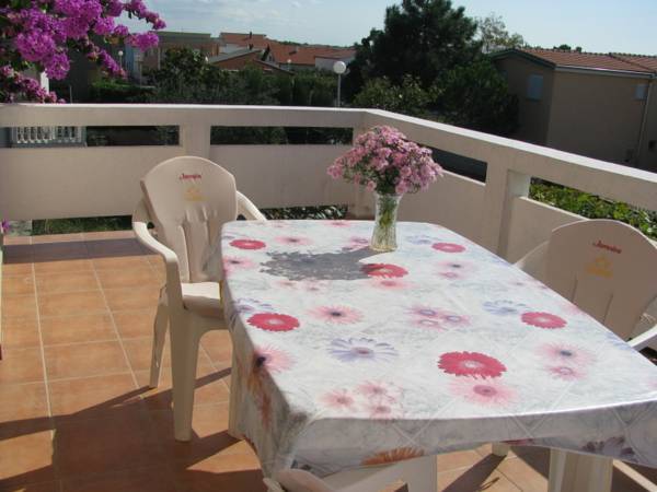 Apartments Tanja  3* Хорватия, Вир