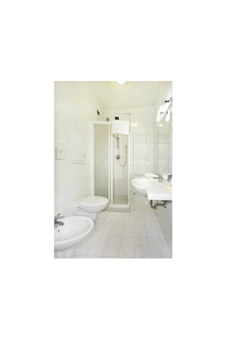 Albergo Giardino 
