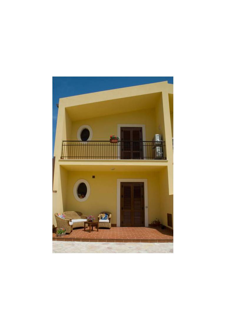 Residence Eneide 