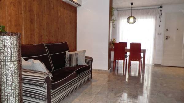 Casa En La Costa Испания, Торевьиа