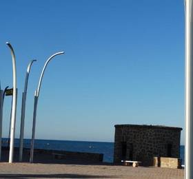 Туры в Casa En La Costa в Испании