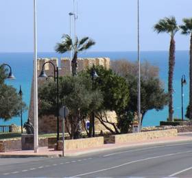 Отдых в Casa En La Costa - Испания, Торевьиа