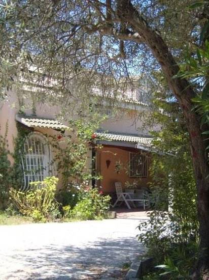 B&B Nonna Gavina  Италия, Сорсо