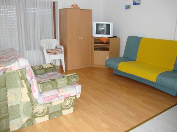 Sunny Apartments  3* Хорватия, Нови-Винодолски