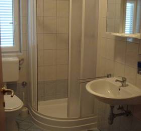 Sunny Apartments  в Нови-Винодолски