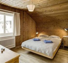 Туры в B B Bun di Scuol в Швейцарии