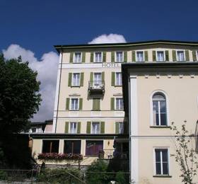 Туры в Hotel Quellenhof в Швейцарии