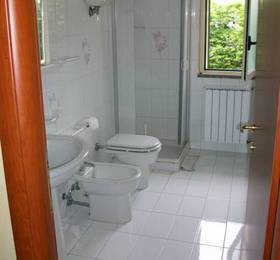 Residence Olimpo  в Рикади