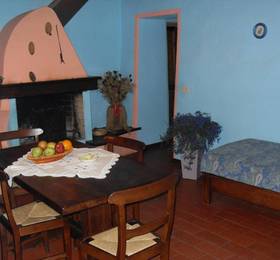 Туры в Badia il Vingone в Италии