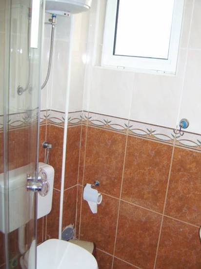 Apartments Hanka  3* Черногория, Улцинь
