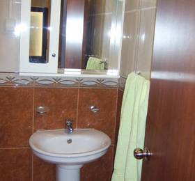 Apartments Hanka  в Улцине