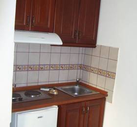 Отдых в Apartments Hanka  - Черногория, Улцинь