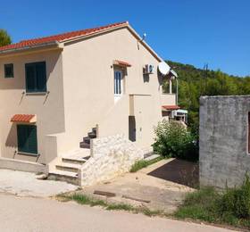 Apartments Dalia в Висе