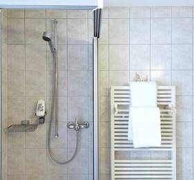Hotel Acla Filli  в Цернеце