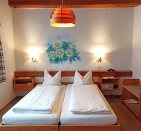 Отдых в Hotel Acla Filli  - Швейцария, Цернец