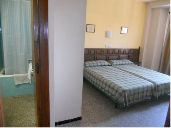 Santa Ana II Apartments 1* Испания, Коста Брава