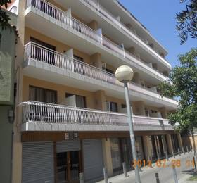 Santa Ana II Apartments в Коста Браве