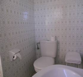 Туры в Santa Ana II Apartments в Испании