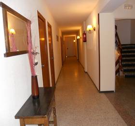Отдых в Santa Ana II Apartments - Испания, Коста Брава