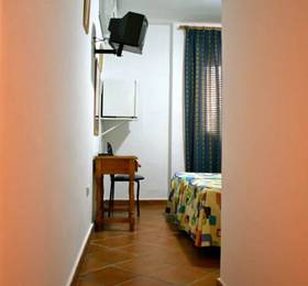 Hostal San Ramon  в Марбелье