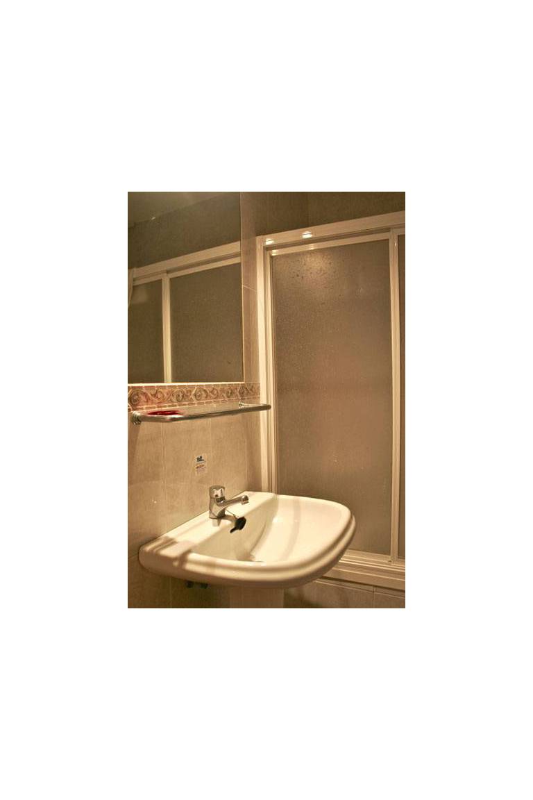 Hostal San Ramon 