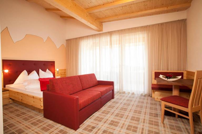 Hotel Mehrhauser 