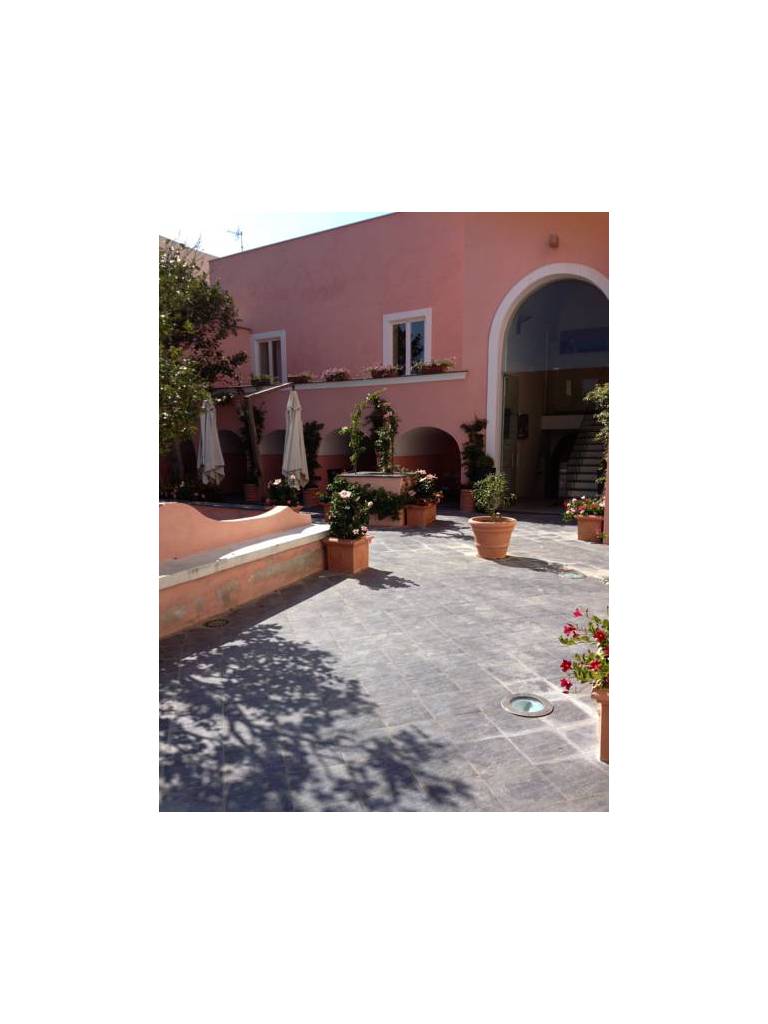 Hotel 'a Sciulia 