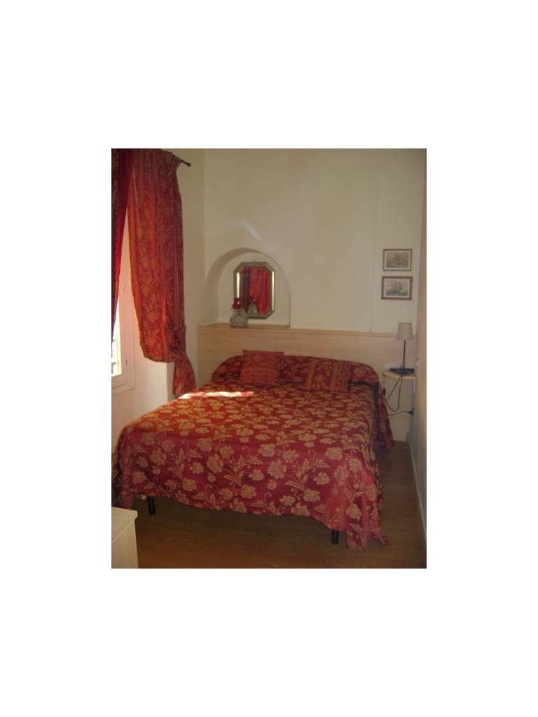 Rustico Campello 