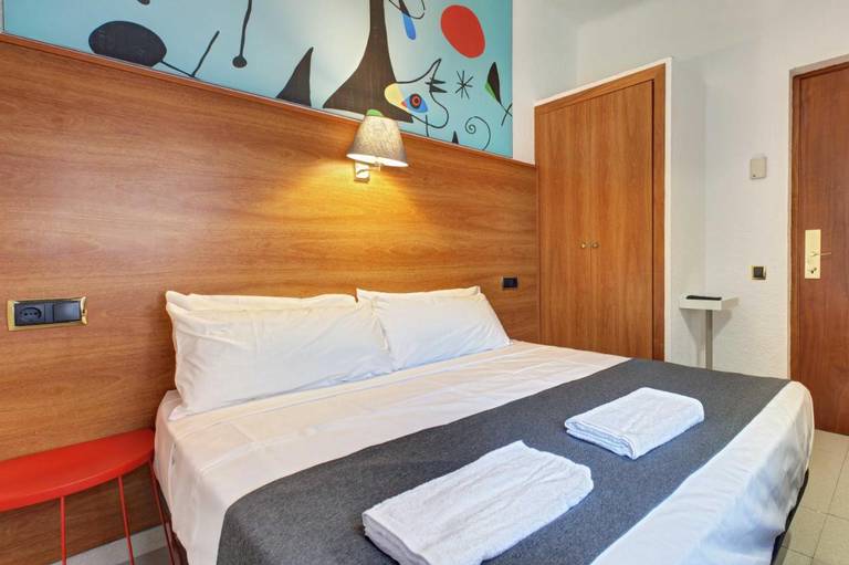 Hotel Maremagnum 