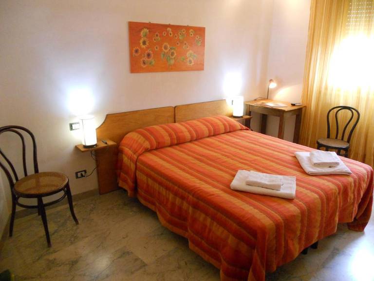 B&B Il Gelsomino 