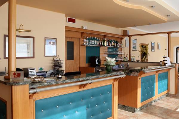 Hotel Agli Ulivi  3* Италия, Валеджо-суль-Минчо