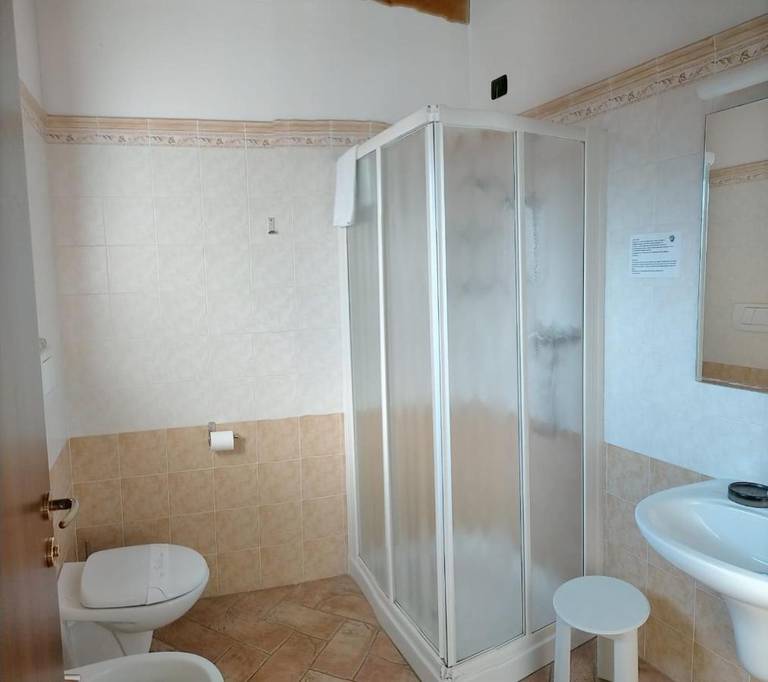 Hotel Agli Ulivi 